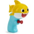 Mini Lança Água Baby Shark - Várias Cores - Sunny