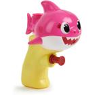 Mini Lança Água Baby Shark - Várias Cores - Sunny