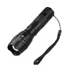 Mini Lanterna Led Cree T6 Tática Militar Bateria Recarregável Forte Potente 1831 Luuk Young