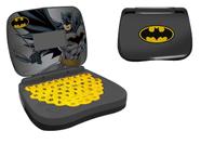 Mini Laptop Infantil Batman Brinquedo Candide 9041