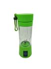 Mini Liquidificador Academia Shake Vitaminas Usb Portátil