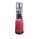 Mini Liquidificador Personal Blender 127v Vermelho- Labravia