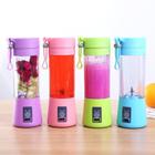 Mini Liquidificador Portátil Recarregável - lehmox