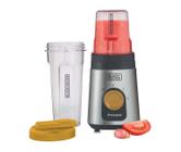 Mini Liquidificador Processador Portátil 2 em 1 Black Decker Freestyle LP320