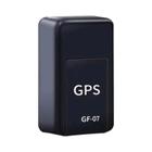 Mini Localizador GPS Portátil para Crianças e Idosos - Rastreador Magnético Anti-Perda