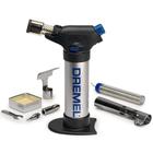 Mini Maçarico A Gás Versaflame 2200-4 DremeL F0132200JA