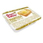 Mini Manteiga BOM SABOR sachê 10g - Kit 25 unidades