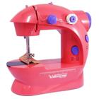 Mini Maquina de Costura Westpress 222N - Pink