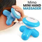 Mini Massageador Portátil Corporal