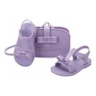 Mini Melissa Charming Baby + Bolsa 36020 Original