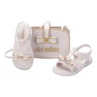 Mini Melissa Charming Baby + Bolsa 36020  Original