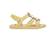 Mini Melissa Colorland + Marie Baby Sandal 35922