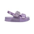 Mini melissa cozy slide baby 35686