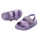 Mini Melissa Cozy Slide Baby