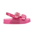 Mini Melissa Cozy Slide Infantil 35686