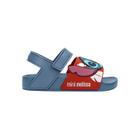 Mini Melissa Flowing Sandal + Stitch BB 36142