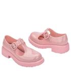 Mini melissa jackie rosa glitter tam- 29