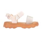 Mini Melissa Kick Off Sandal Baby - 35935 Original