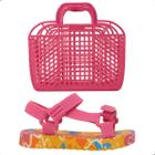 Mini Melissa Playtime Infantil Baby Original 35690