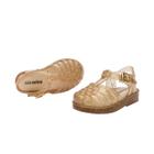 Mini Melissa Possession Shiny Baby Dourado