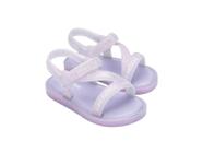 Mini Melissa Stripes M-Lover Baby