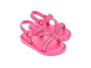 Mini Melissa Stripes M-Lover Baby