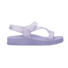 Mini Melissa Stripes M-Lover Infantil