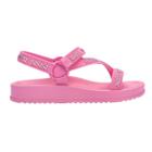 Mini Melissa Stripes M-Lover Infantil