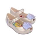 Mini Melissa Ultragirl + Little Mermaid II 33929 Original