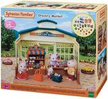 Mini mercado sylvanian families - epoch