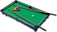 Mini Mesa De Bilhar Snooker Infantil Sinuca - Braskit