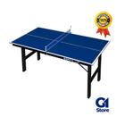 Mesa de Ping-Pong MDF 25mm KLOPF 1090 – G1 Store