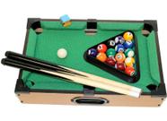 Bolas De Bilhar Snooker Sinuca 52mm 16 Peças - Gold Sports - Bolas de Sinuca  / Bilhar - Magazine Luiza
