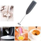 Mini Mixer Batedor Bebidas Deliciosas Em Instantes - Original Line