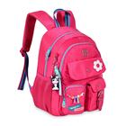 Mini Mochila 13" Nylon Soft Miçangas Feminina Rebecca BonBon