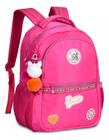 Mini Mochila Costa Rebecca Bonbon Rb Juvenil Original