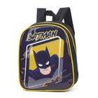 Mini Mochila de Costas DC Batman Preta