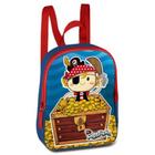 Mini Mochila Infantil PI3133 Clio