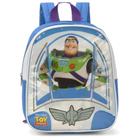 Mini Mochila Infantil Toy Story Azul - Up4you