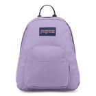 Mini Mochila Jansport Half Pint Pastel Lilac Lilás