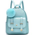 Mini Mochila Moderna IHAYNER - Azul Pérola