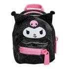 Mini Mochilas Real Littles Backpack Hello Kitty Kuromi