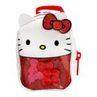 Mini Mochilas Real Littles Backpack Hello Kitty Laço VM
