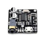 Mini Modulo Placa Receptor Bluetooth 5.0 Áudio Mp3 Som - Generica