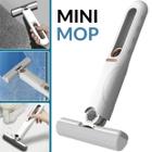 Mini Mop Portátil: Limpeza em Qualquer Lugar - Produto Original - Monac