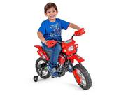 Mini Motinha Elétrica Infantil - Mini Moto Cross P/ Crianças