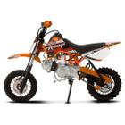 Mini moto cross 50cc pro tork tr50f