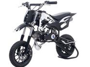 Mini Moto Cross Db101 Automática 49cc