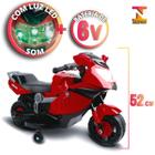 Moto Com Fricção Luz E Som De Corrida Com Boneco - Dm Toys - Caminhões,  Motos e Ônibus de Brinquedo - Magazine Luiza