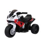 Mini Moto Elétrica Infantil 6v Importway Bmw S1000rr Vm